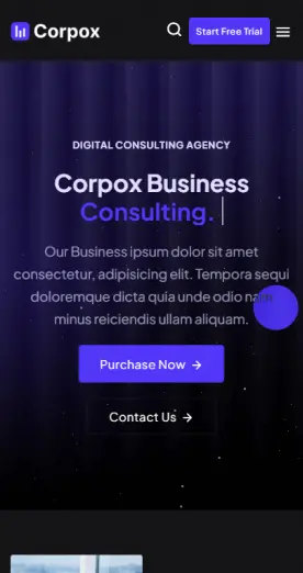 Corpox Images