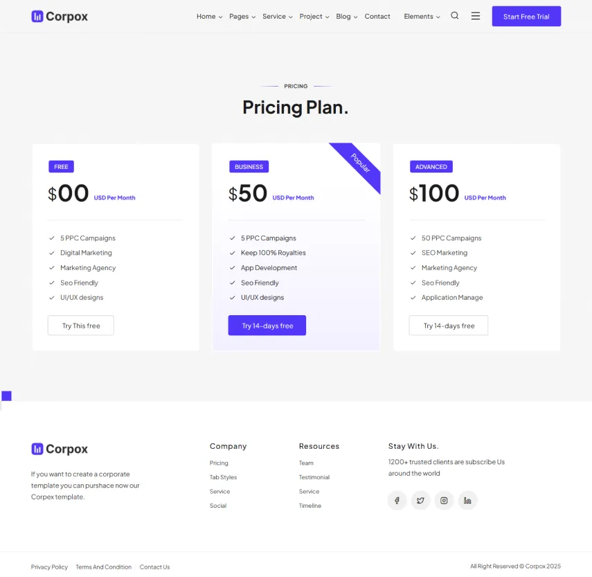 Corporate Images